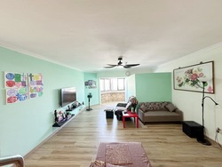 Ivory Heights (D22), Condominium #482118861